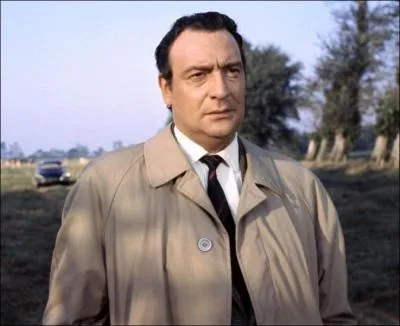 Dans quel film, l'acteur Julien Guiomar, dcd cette semaine, jouait-il le mchant Jacques Tricatel ?