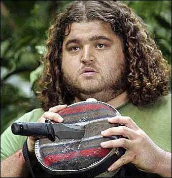 Dans quelle prison va se retrouver l'acteur Jorge Garcia, dans le nouveau show de JJ Abrams ?