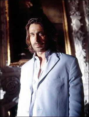 De quel personnage s'agit-il ?