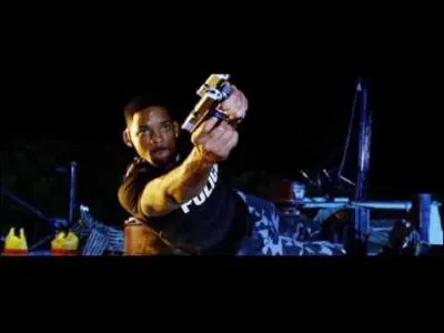 Sur quoi tire-t-il ?