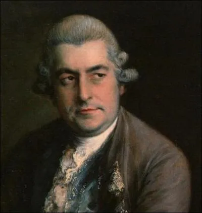 Compositeur allemand fils d'un compositeur trs clbre n en 1685. Qui est-ce ?