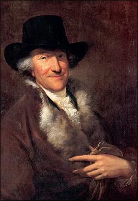 Compositeur allemand fils d'un compositeur trs clbre n en 1685. Qui est-ce ?