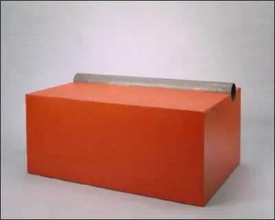 Qui est le crateur de Untitled, 1963 ?