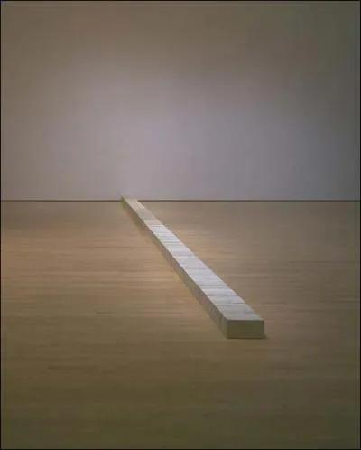 Qui est le crateur de Lever, 1966 ?