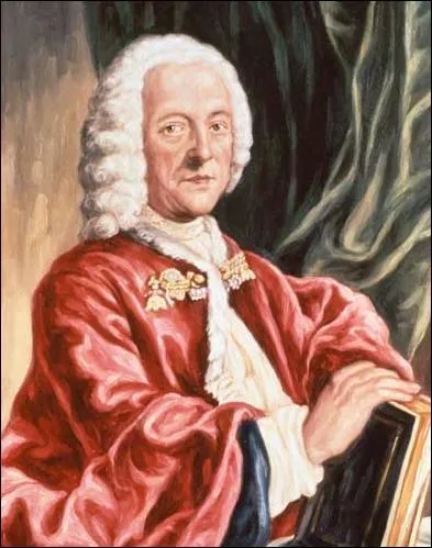 Compositeur allemand n en 1681  Magdebourg. L'un des compositeurs les plus prolixes de l'histoire de la musique. Qui est-ce ?