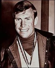 Skieur franais mdaille d'argent en descente aux JO de 1964. Qui est-il ?