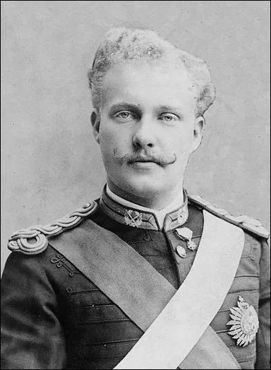 Ce roi du portugal rgna de 1863  1908. Qui est-ce ?