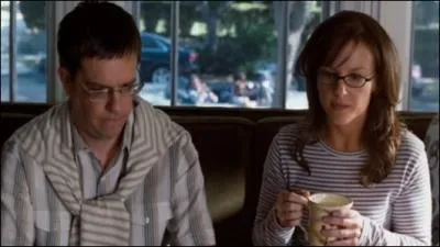 Avec qui Melissa a-t-elle tromp Stu ?