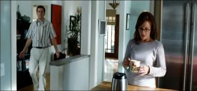 O Melissa croit-elle que Stu est parti ?