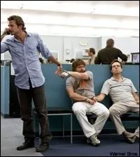 Qui reoit une dcharge lectrique en pleine figure ?