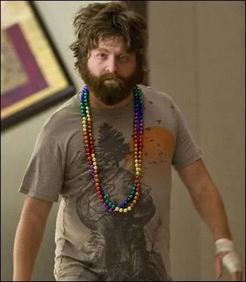 D'aprs Alan, qu'est-ce que les tigres n'aiment pas ?