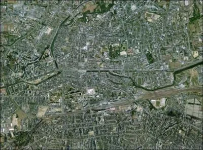 De quelle ville franaise s'agit-il ?