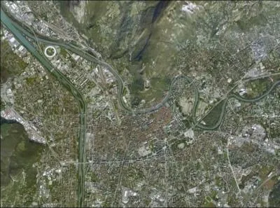 De quelle ville franaise s'agit-il ?