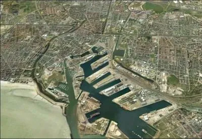 De quelle ville franaise s'agit-il ?