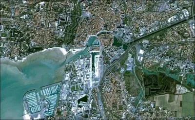 De quelle ville franaise s'agit-il ?