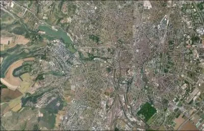 De quelle ville franaise s'agit-il ?