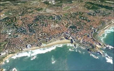 De quelle ville franaise s'agit-il ?