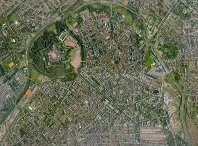 De quelle ville franaise s'agit-il ?