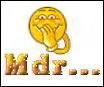 Que veut dire MDR ?