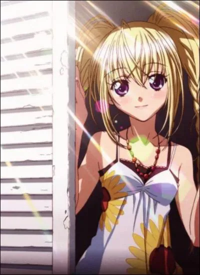 Qui sont les shugo chara d' Utau