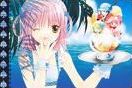 Quiz Shugo chara
