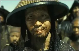 Qui est ce pirate chinois ?