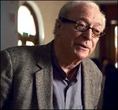 Qui est ce personnage ?