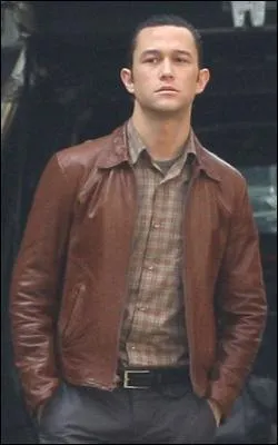 Qui est ce personnage ?