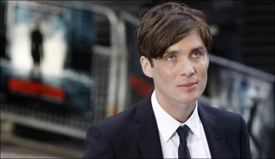 Qui est ce personnage ?