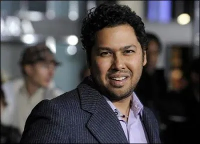 Qui est ce personnage ?