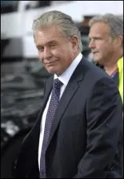 Qui est ce personnage ?