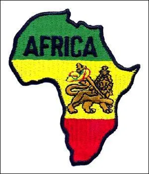 Afrique adieu, belle Africa, o vont les eaux bleues du Tanganyika'. Qui chante a ?