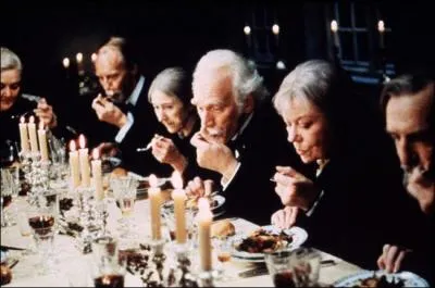 Quel est ce film de Gabriel Axel sorti en 1987 ?