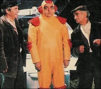 De quel film est tir�e cette photo ?