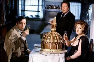 Quel est ce film de Marco Ferreri ?