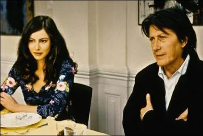 Quel est ce film de Claude Chabrol ?