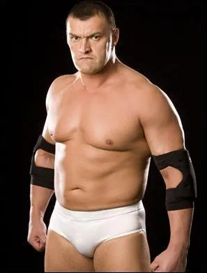 Qui est ce catcheur ?