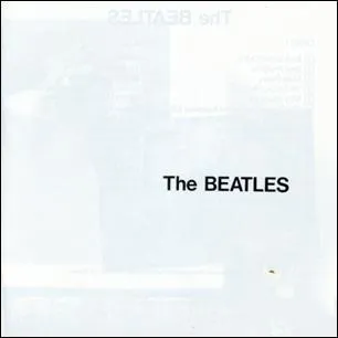 Seul double album du temps où ils étaient ensemble, ce disque s'appelle...