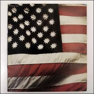 Qui sort l'album ''There's a Riot Goin'on'' en 1971 ?