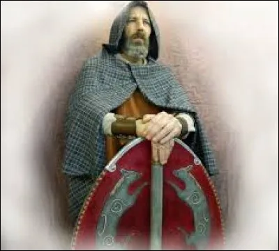 Les Celtes portaient des manteaux courts appelés -----------.