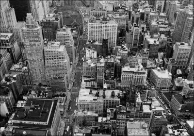 De quelle ville des USA s'agit-il ?