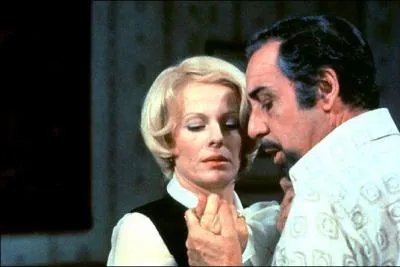 Quel est ce film de Bunuel ?