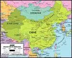 Combien la Chine compte-t-elle d'habitants ?