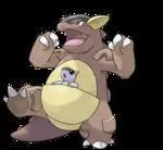 Kangourex est un pokmon...