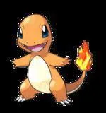 Salamche est un pokmon...