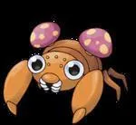 Paras est un pokmon...