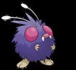 Mimitoss est un pokmon...