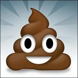 Comment s'appelle ce smiley ?