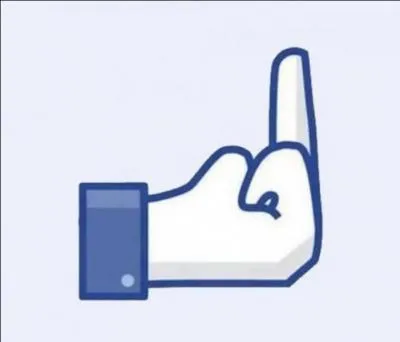 On peut mettre f*ck ou j'aime pour donner son avis ?