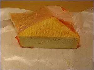 Quel est ce fromage fabriqu dans l'Avesnois ?
